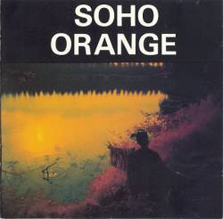 Soho Orange : Soho Orange